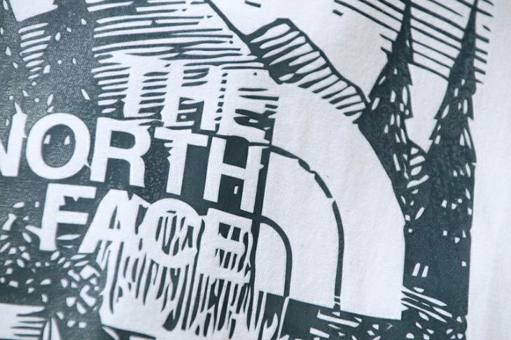 The North Face T Shirts Short _SKUTheNorthFaceM-3XL6ctfT602793960